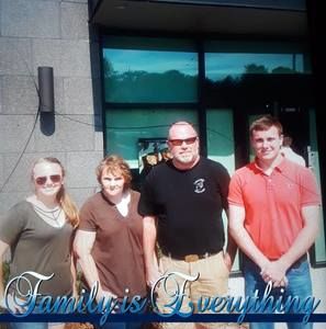 Meet your Posher, Daniel